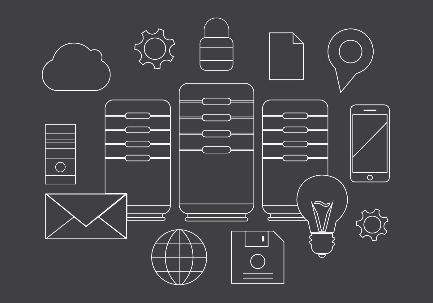 企业级定时备份一体机解决方案详细功能