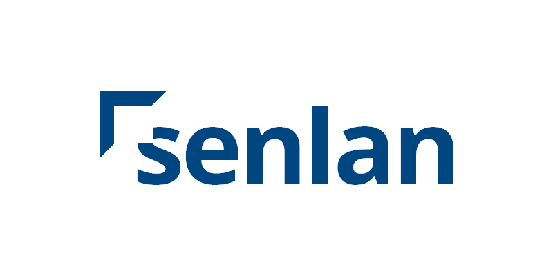 senlan logo!