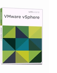 阅读VMware vSphere概要